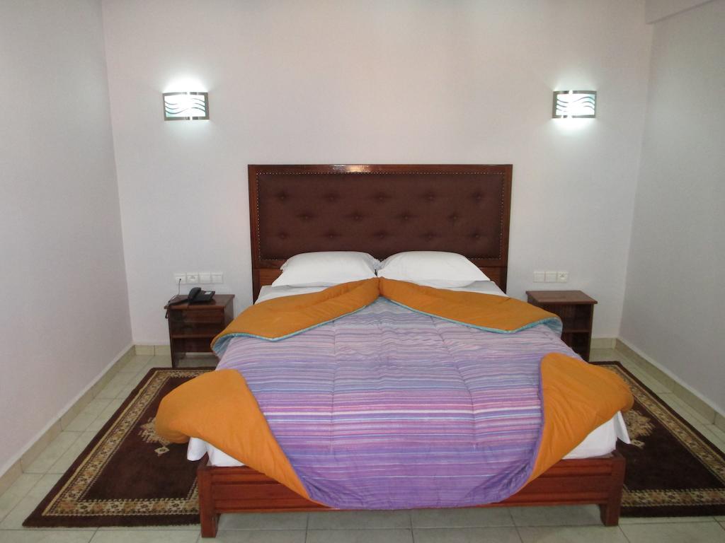 Gomassine 3* Marrakesch