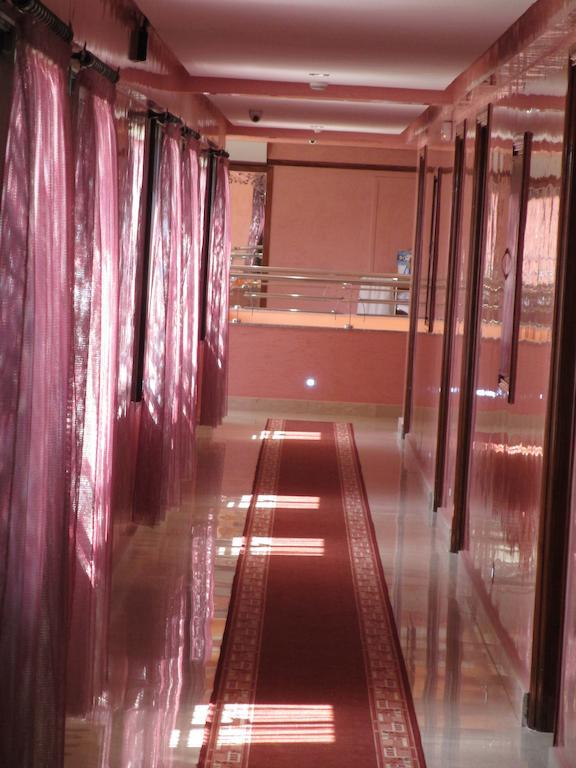 Gomassine Hotel Marrakesch