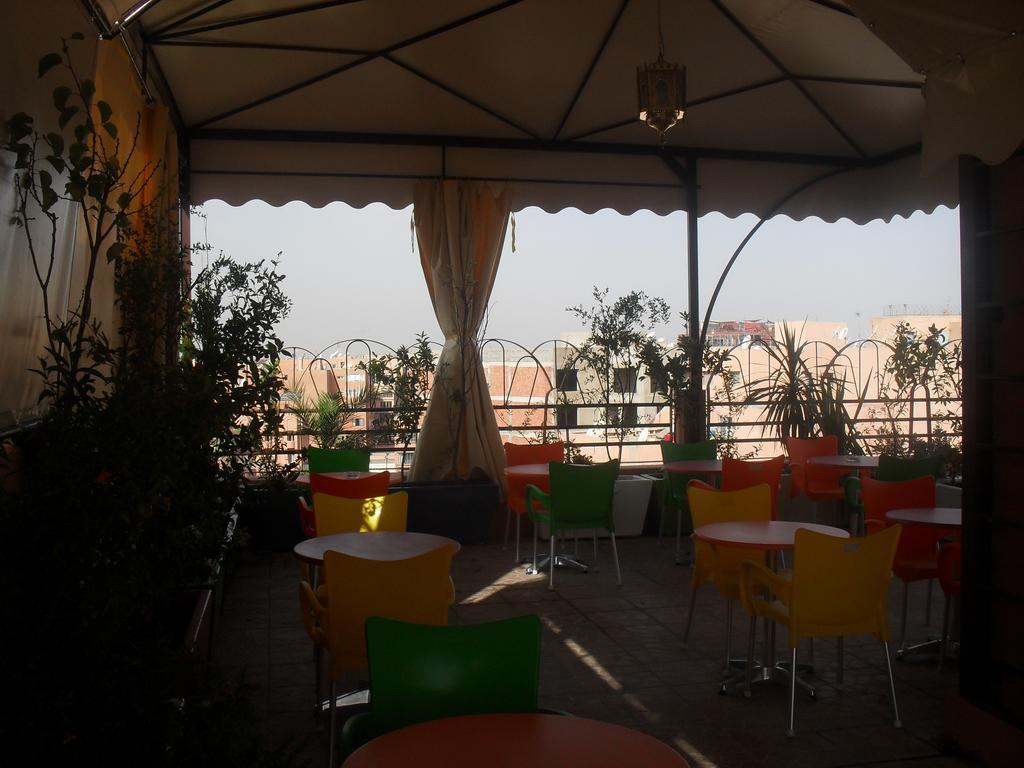 Gomassine Marrakesch