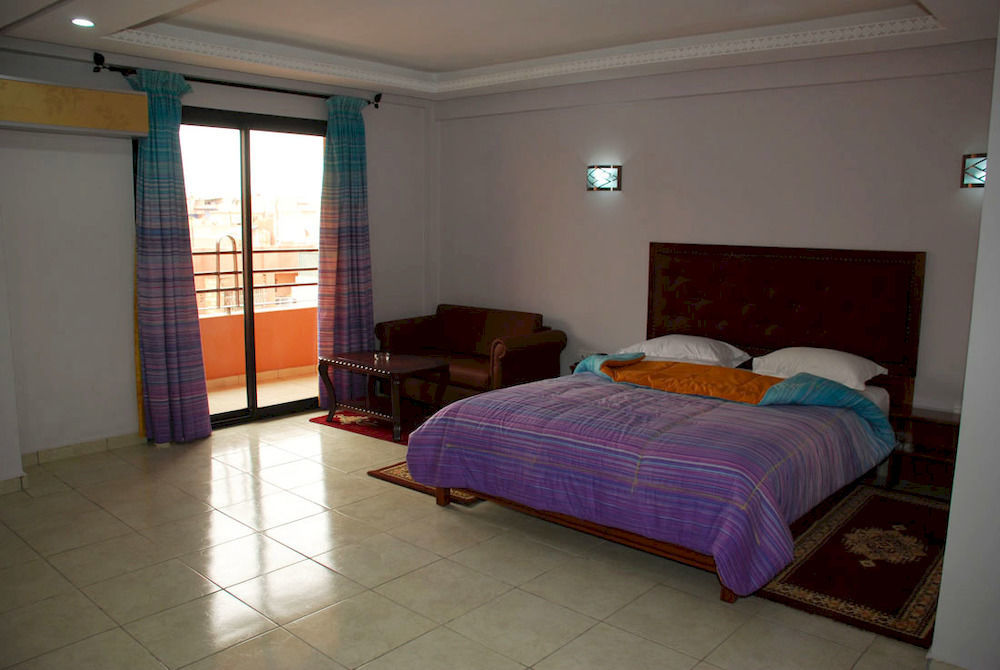 Gomassine Marrakesch