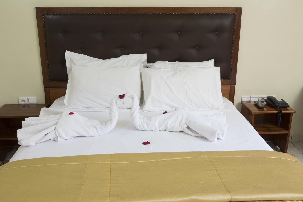 Gomassine Hotel Marrakesch
