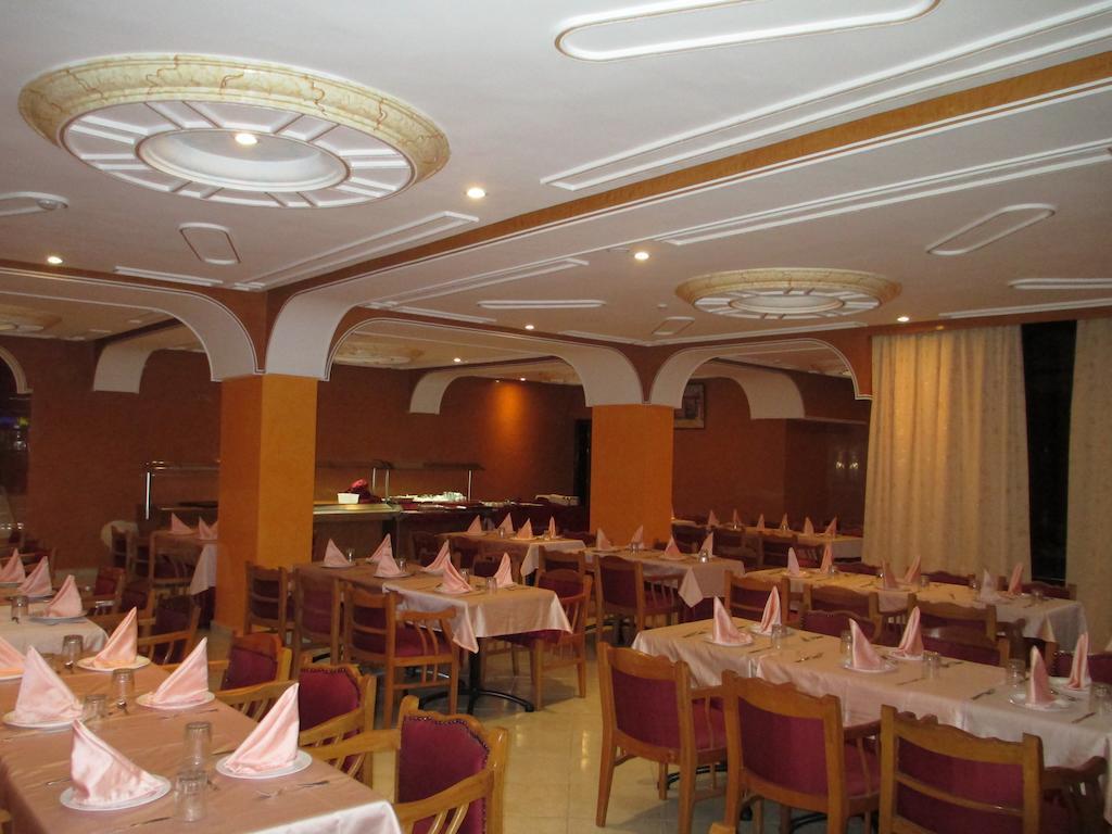 Gomassine 3* Marrakesch