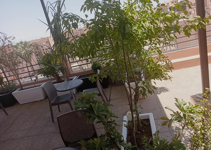 Hotel Gomassine