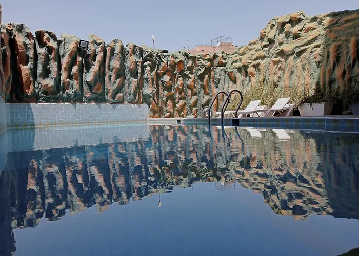 Hotel Gomassine